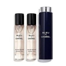 Eau De Parfum Twist and Spray