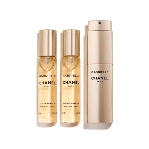Eau De Parfum Twist & Spray