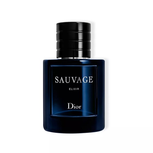 DIOR SAUVAGE ELIXIR