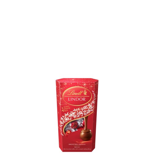 LINDT CHOCOLATE