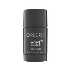 MONTBLANC Mont Blanc Explorer Deodrant
