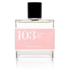103 Tiare Flower Jasmine Hibiscus Eau De Parfum (100 ml)