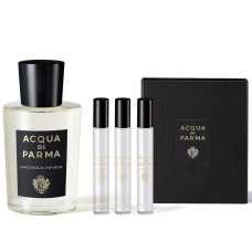 The Ultimate Discovery Bundle (Signatures of the Sun Magnolia Infinita Eau de Parfum , 100ml)