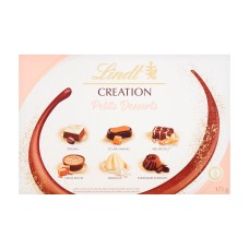LINDT CHOCOLATE