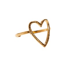 Heart Ring