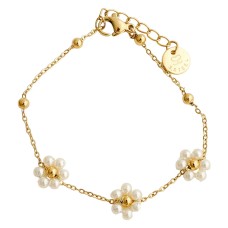 Daisy Bracelet