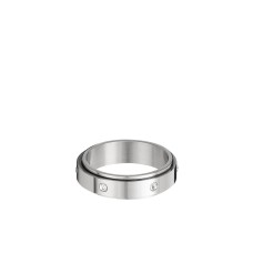 Fearless Spinning Ring