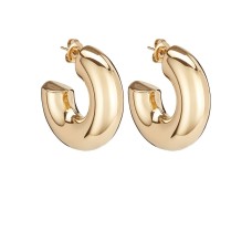 Poppi Hoop Earrings