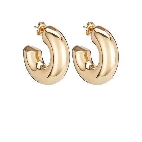 Poppi Hoop Earrings