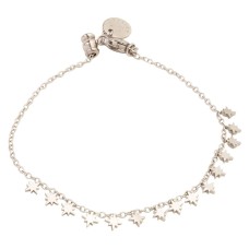 Multi Star Necklace