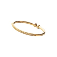 Minimal Eternity Band Ring