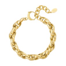 Ciri Chain Bracelet