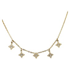 Like Royalty Necklace