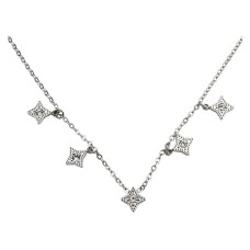 Like Royalty Necklace