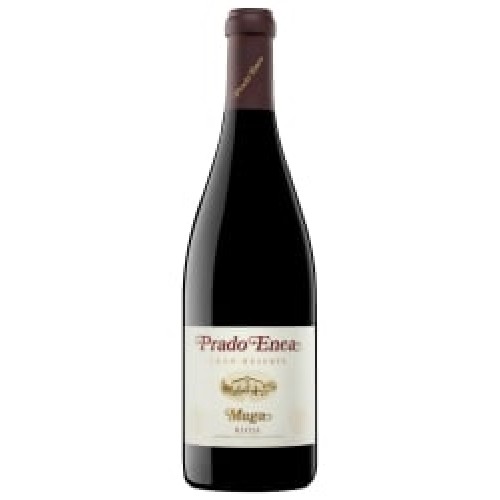 Bodegas Muga Prado Enea Gran Reserva 2015