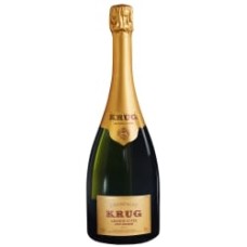 Krug Grande Cuvee Brut (170th Edition)