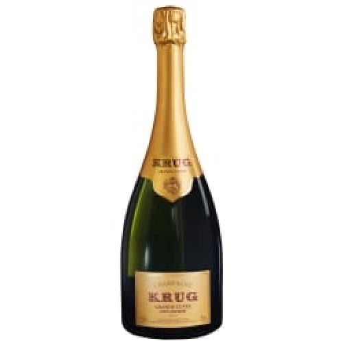 Krug Grande Cuvee Brut (170th Edition)