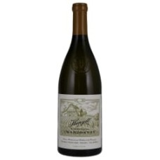 Hanzell Chardonnay 2017