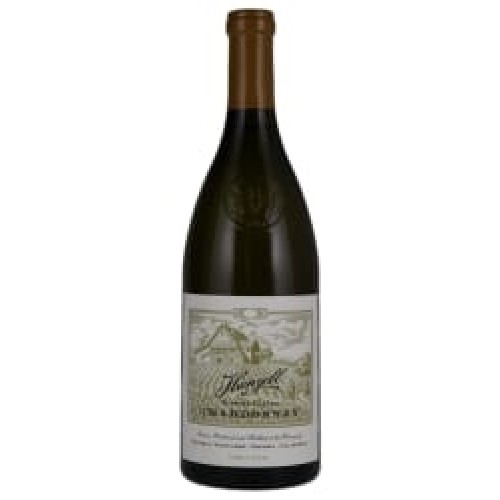 Hanzell Chardonnay 2017