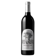 Silver Oak Alexander Valley Cabernet Sauvignon 2018