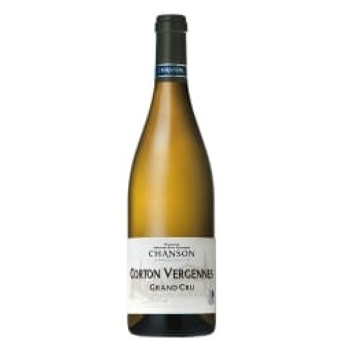 Chanson Pere & Fils Corton Vergennes Grand Cru Blanc 2020