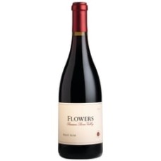 Flowers Russian River Pinot Noir 2021