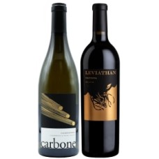 Favia and Erickson Winemaking Duo Tasting Set