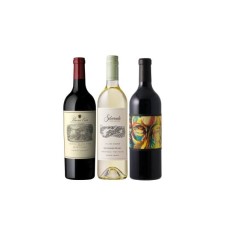 Napa Valley Wine Gift Set