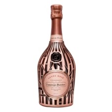 Laurent-Perrier Cuvee Rose (Limited Edition Bamboo Cage)