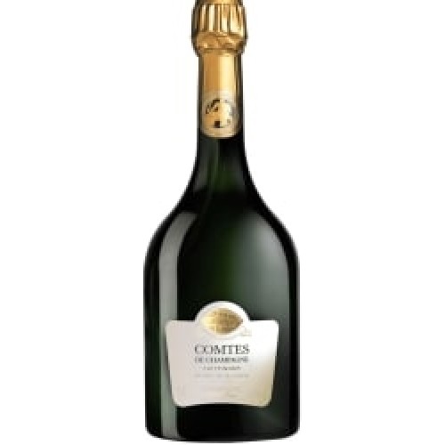 Taittinger Comtes de Champagne Blanc de Blancs (1.5 Liter Magnum) 2011