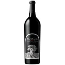 Silver Oak Napa Valley Cabernet Sauvignon 2018