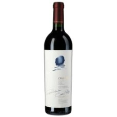 Opus One (6 Bottles in OWC) 2019