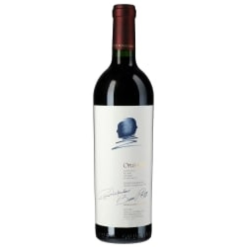 Opus One (6 Bottles in OWC) 2019