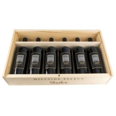 Shafer 2018 Hillside Select Cabernet Sauvignon (6 Bottles in OWC)
