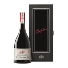 Penfolds Grandfather Rare Tawny in Gift Box