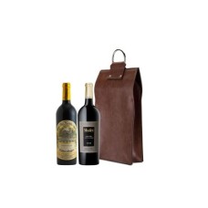 90 Point Shafer One Point Five & Far Niente Cabernet Executive Gift Set