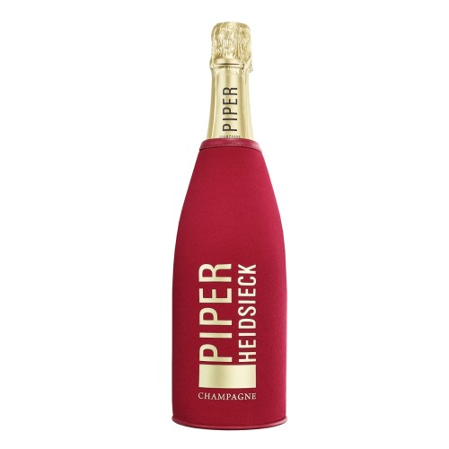 Piper-Heidsieck Cuvee Brut (Neoprene Ice Jacket)