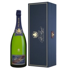 Pol Roger Sir Winston Churchill With Gift Box 2006