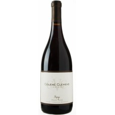 Colene Clemens Margo Pinot Noir 2014 Colene Clemens Margo Pinot Noir 2014