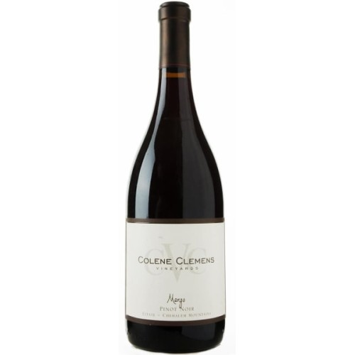 Colene Clemens Margo Pinot Noir 2014
