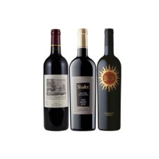 Collector'S Wine Gift Set