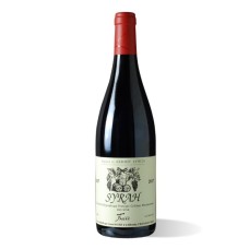 Lionel Faury Collines Rhodaniennes Syrah 2017