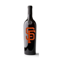 Mano'S Sf Giants Red Blend
