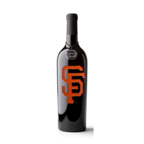 Mano'S Sf Giants Red Blend