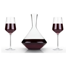 Raye Decanter Gift Set