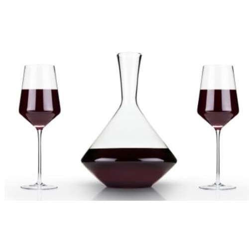 Raye Decanter Gift Set