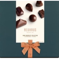 Neuhaus Belgian Dark Chocolates, 24pc