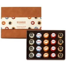 Neuhaus Liquor Chocolates, 20pc