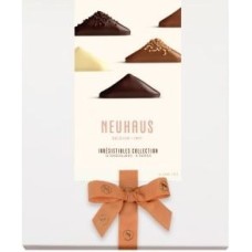 Neuhaus Les Irrésistibles Belgian Chocolates