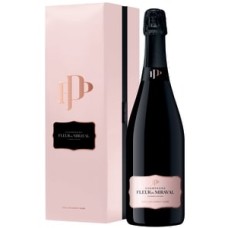 Miraval Champagne Fleur de Miraval ER1 in Gift Box